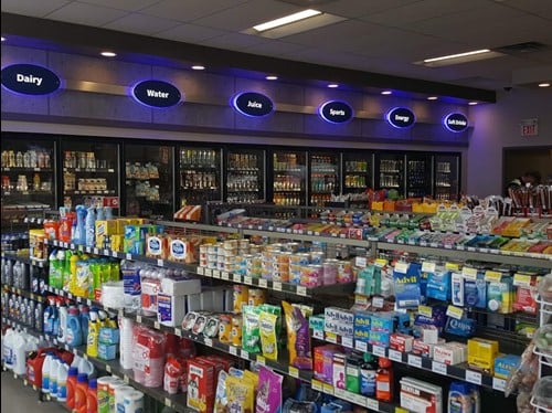 McDougall Energy Opens First Site Operating the Circle K Brand 4 20190429 123846