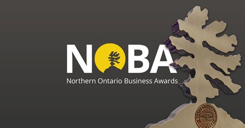 McDougall Energy Awarded Company of the Year by Northern Ontario Business 44
