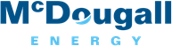McDougall Energy Inc. Announces Completion of Dowler-Karn Acquisition 1 McDougall Energy logo