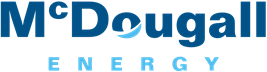 Dodsley Propane reaches deal to join McDougall Energy Inc. 1 McDougall Energy logo