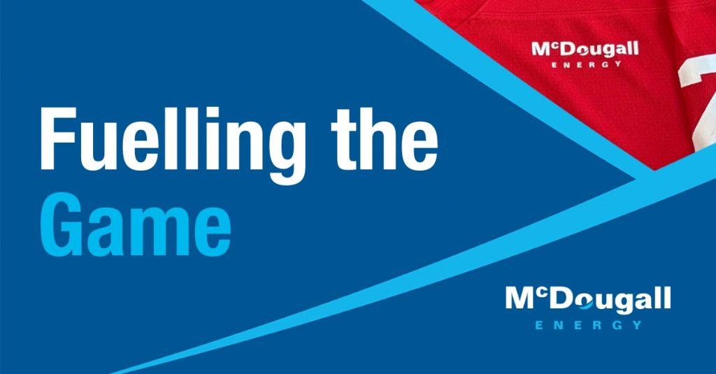 Fuelling the Game: McDougall Energy Teams Up with Soo Greyhounds for Jersey Partnership 7 Fuelling the game