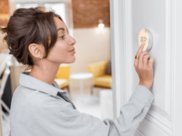 On Demand Loyalty Promotion-Website Banner