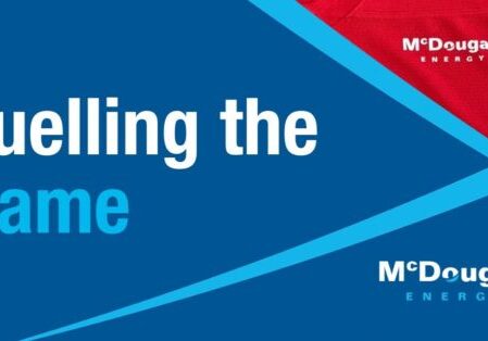 Reliable energy solutions for fueling your game with McDougall Energy.