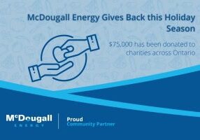 Flexible energy solutions for homes and businesses in Ontario, trusted by McDougall Energy.