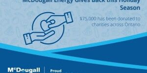 Flexible energy solutions for homes and businesses in Ontario, trusted by McDougall Energy.