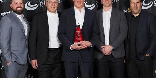 Reliable energy solutions by McDougall Energy for residential and commercial customers.