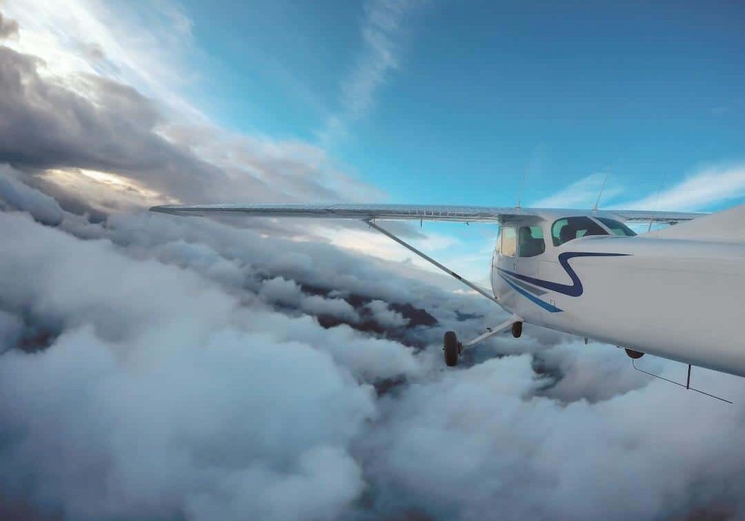 mcdougall energy aviation