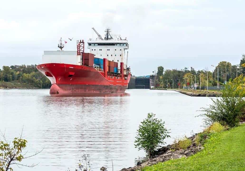 mcdougall energy marine