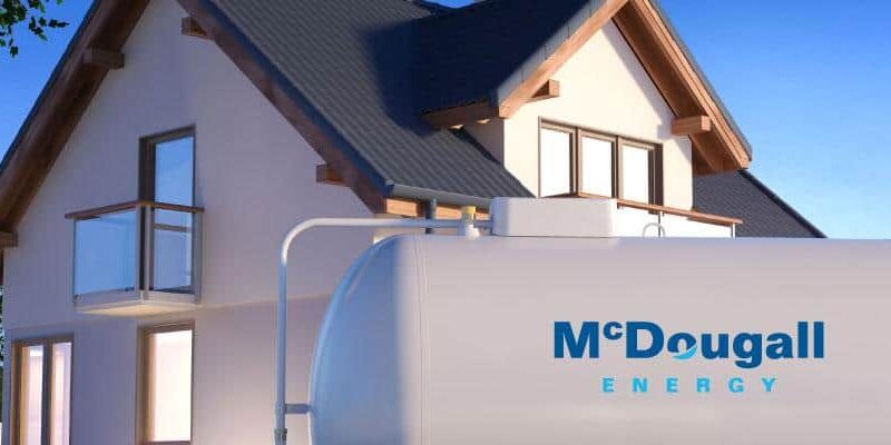 What a gas. Fuelling life with propane | McDougall Energy