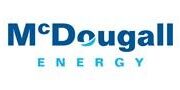 Mcdougall Energy logo